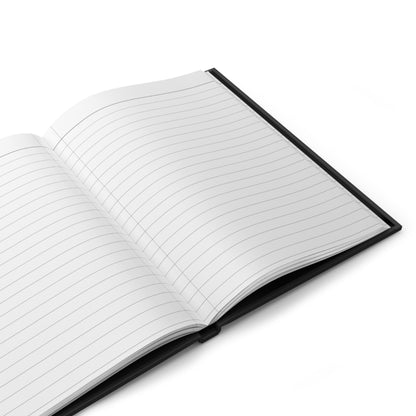 Pray First Panic Never Journal