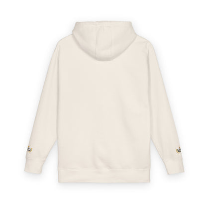 Unisex Fleece Hoodie