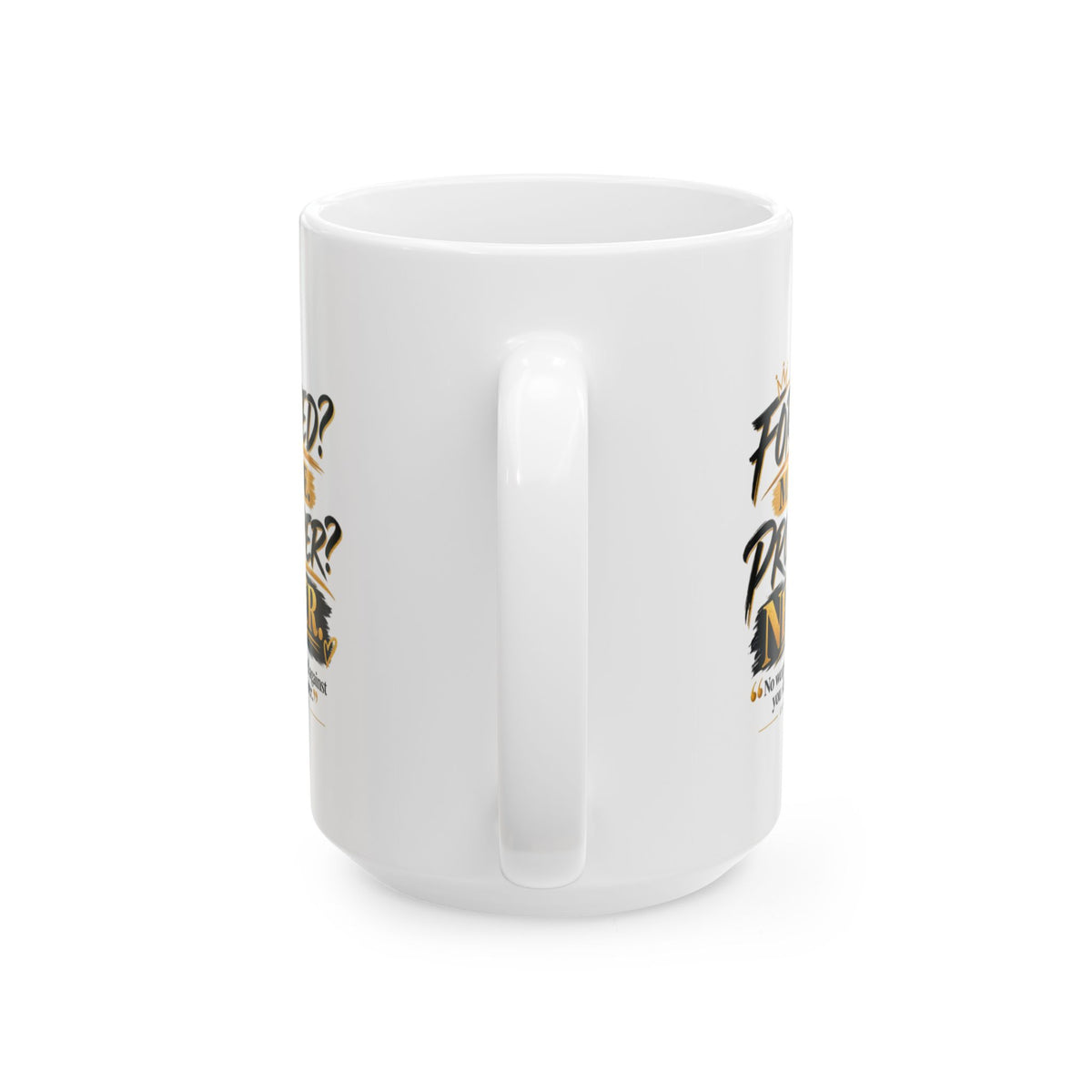 Ceramic Mug
