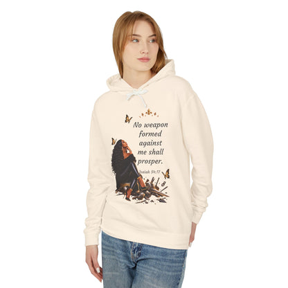 Faith-Based Hoodie