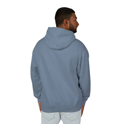 "Formed? Maybe. Prosper? Never." Hoodie