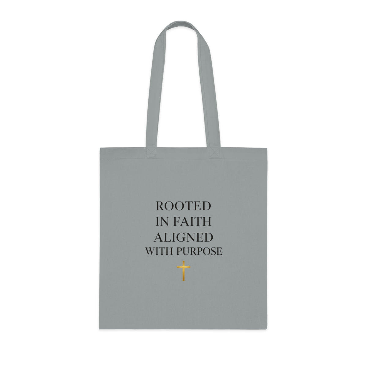 Cotton Tote Bag