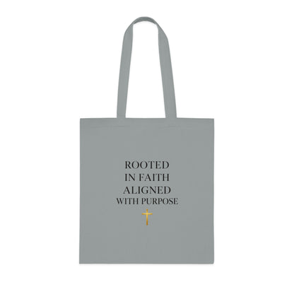 Cotton Tote Bag