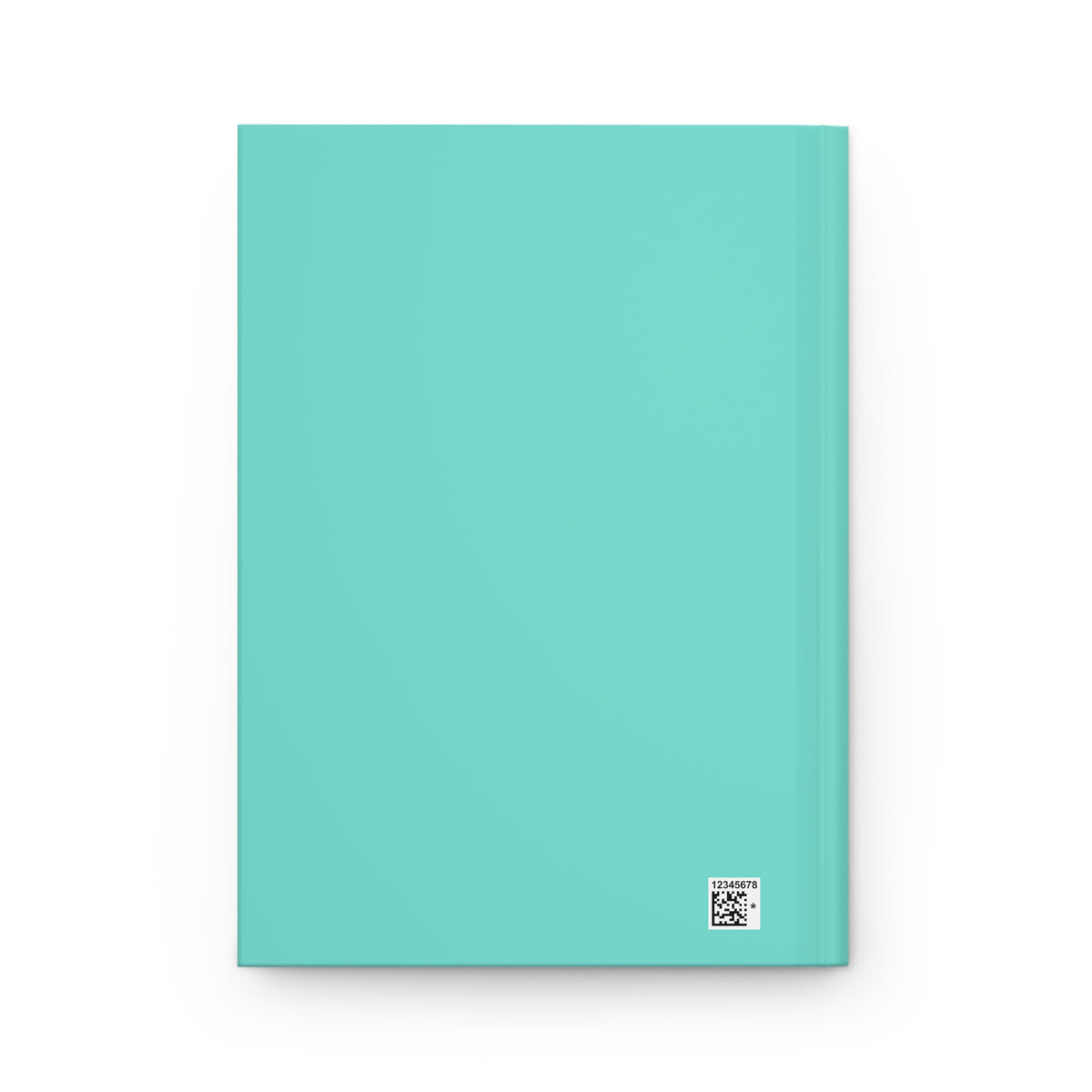 Walk by Faith Hardcover Journal