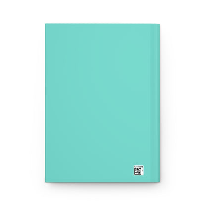 Walk by Faith Hardcover Journal