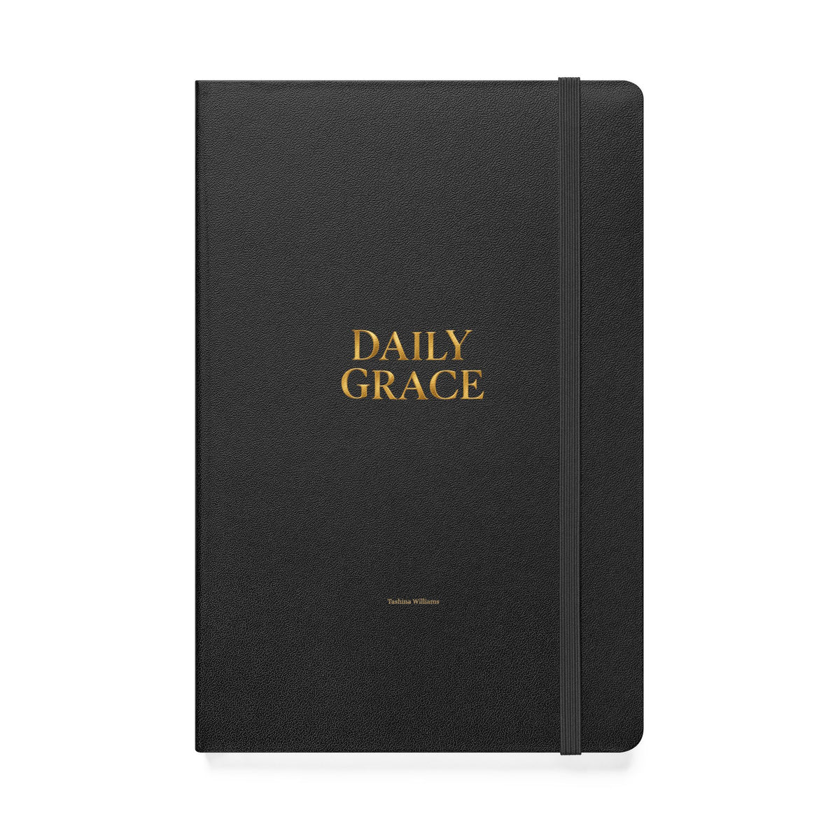 Daily Grace Journal