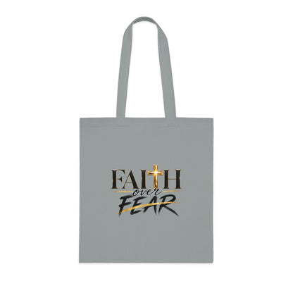 Cotton Tote