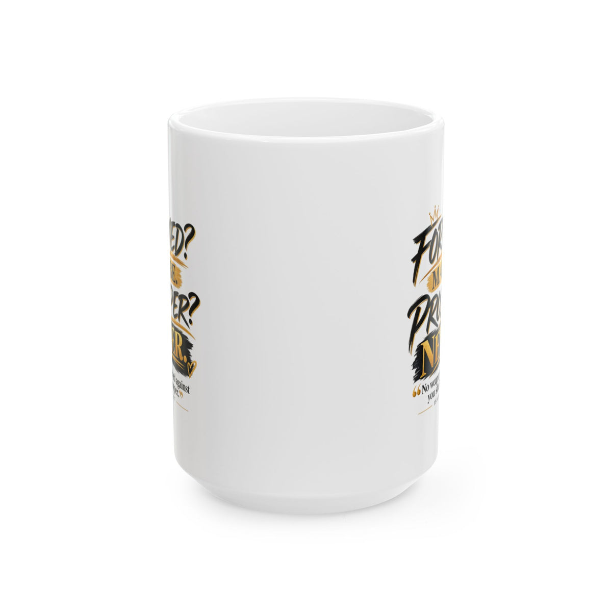 Ceramic Mug