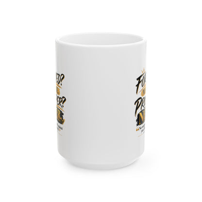 Ceramic Mug