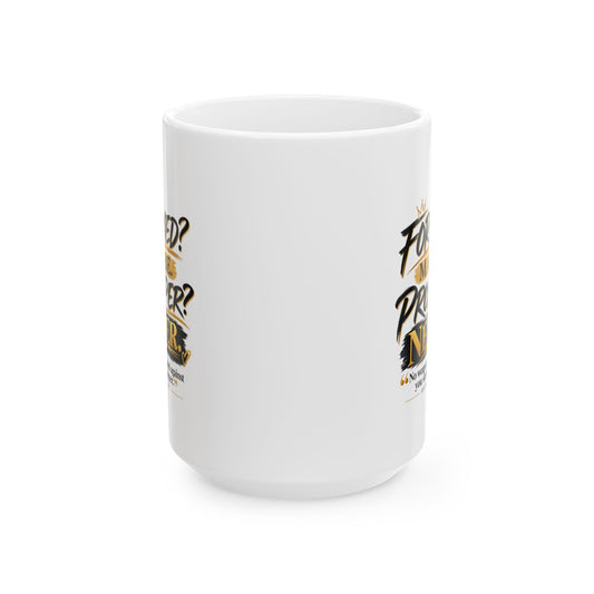 Ceramic Mug