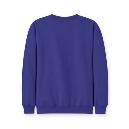 Walk By Faith Crewneck Sweatshirt