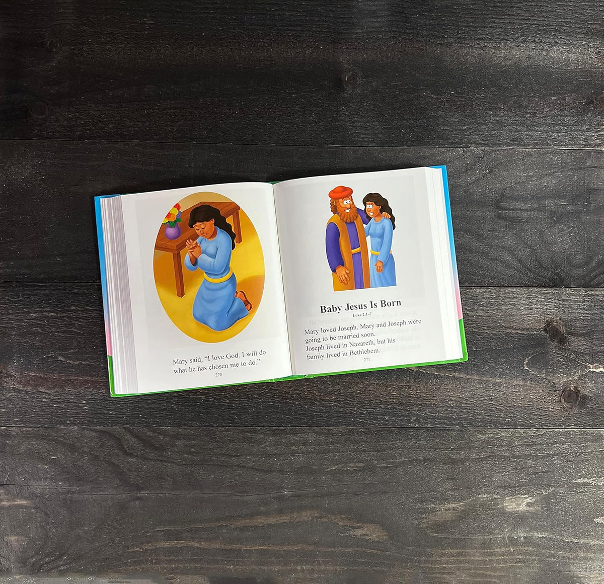The Beginner's Bible: Timeless Children's Stories