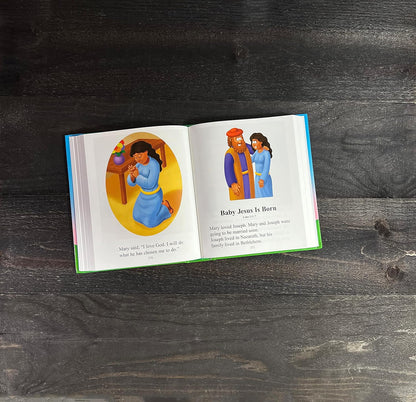 The Beginner's Bible: Timeless Children's Stories
