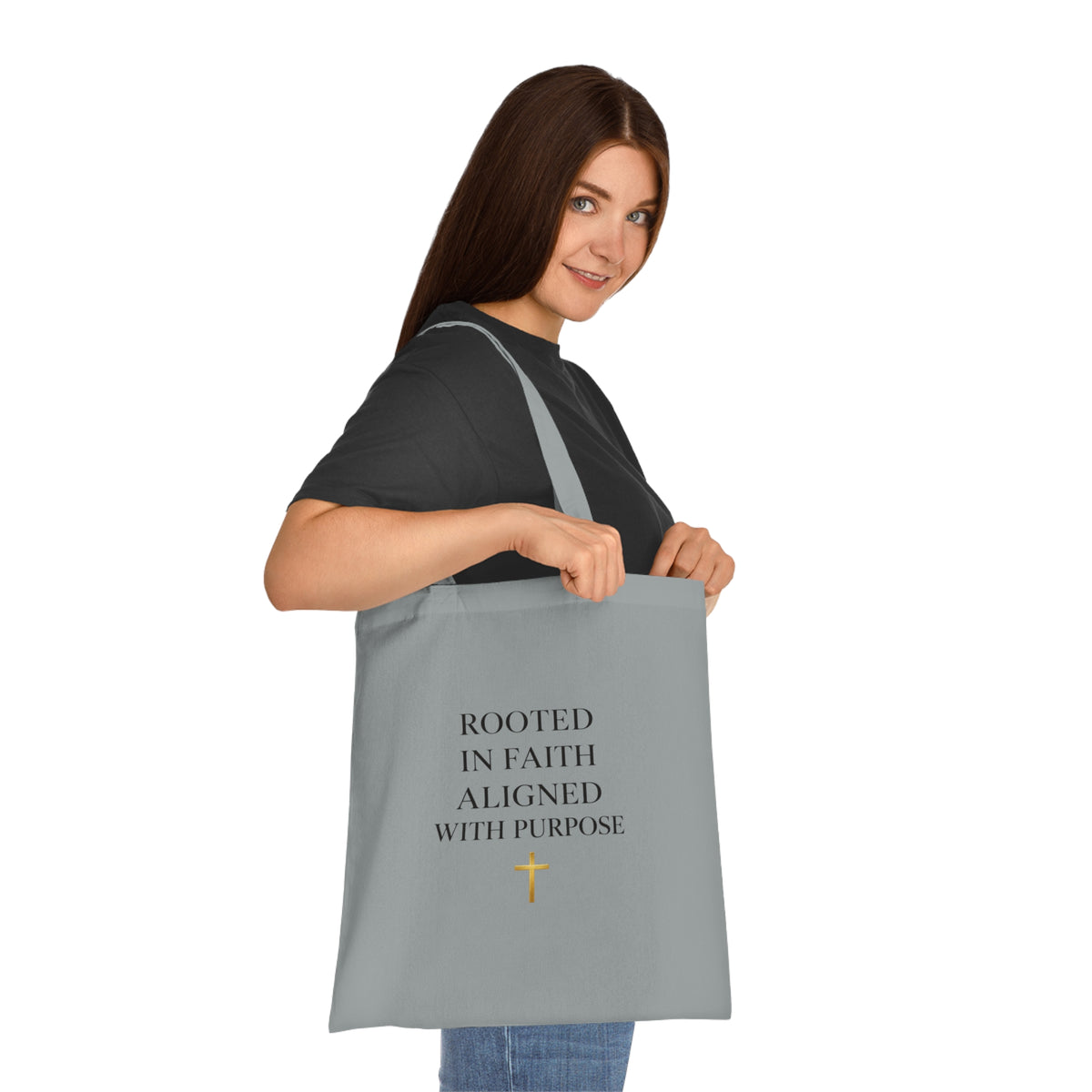 Cotton Tote Bag