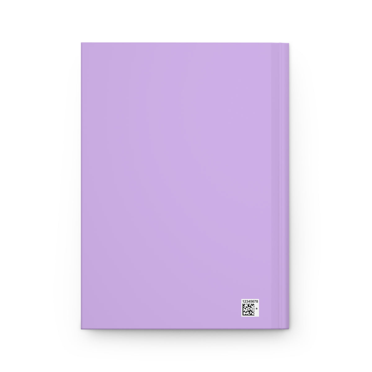 Walk by Faith Hardcover Journal