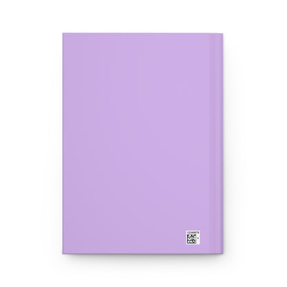 Walk by Faith Hardcover Journal