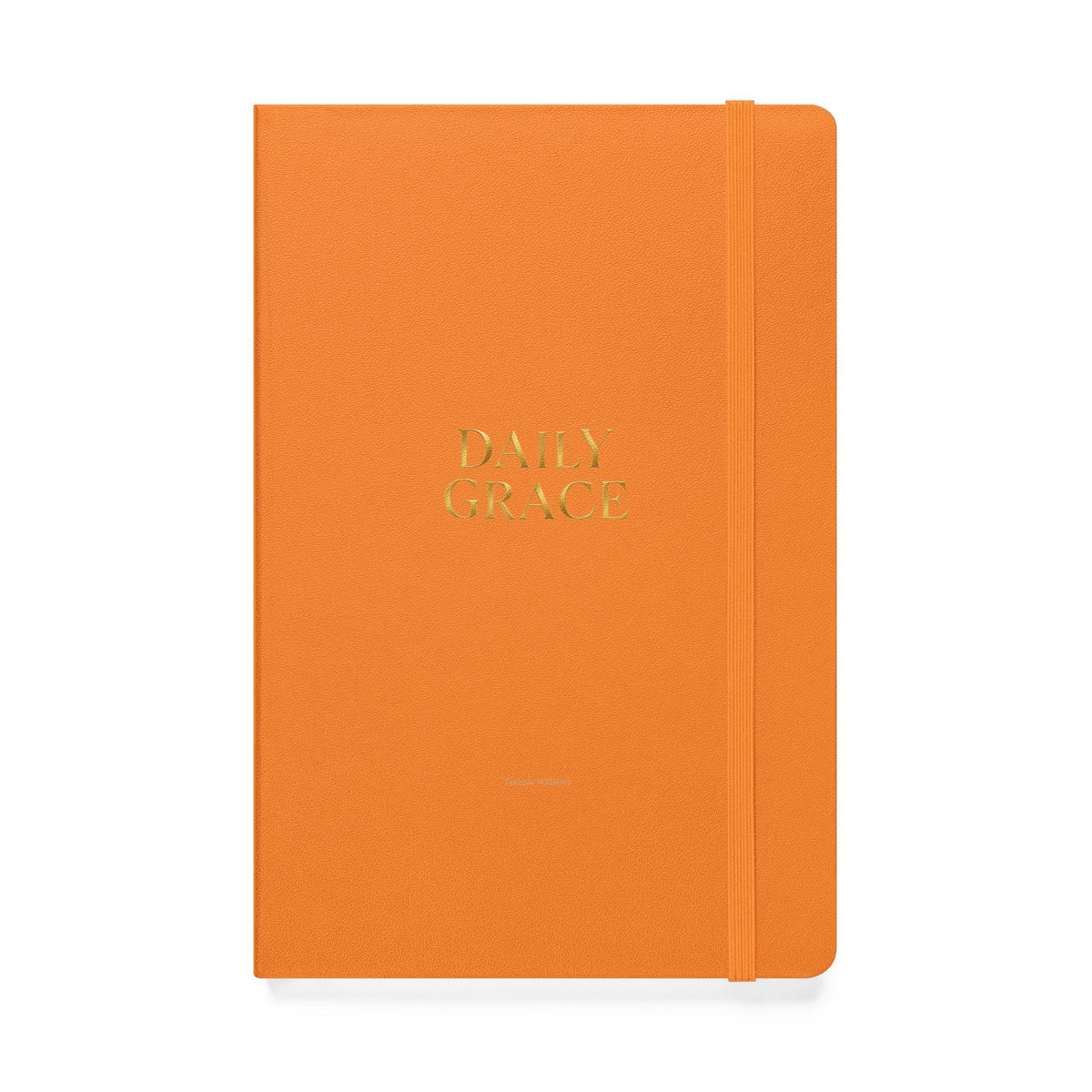 Daily Grace Journal