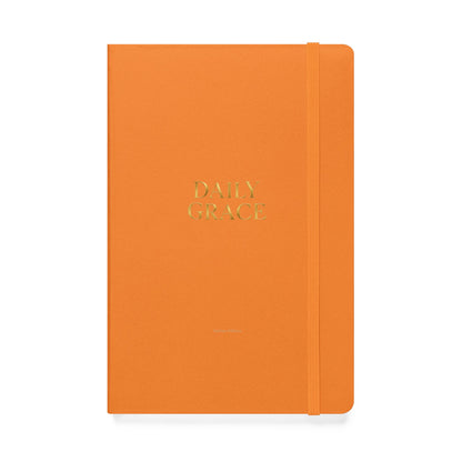 Daily Grace Journal
