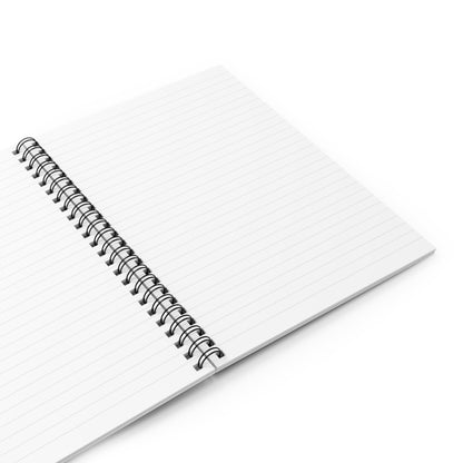 Pray First Panic Never Journal