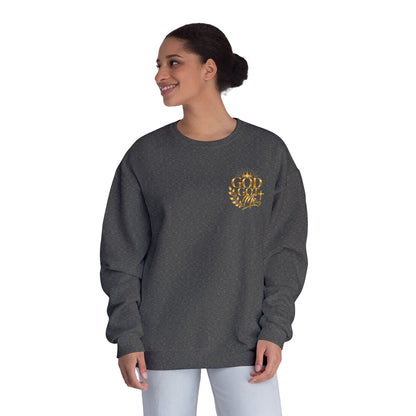 God Got Me Sweatshirt