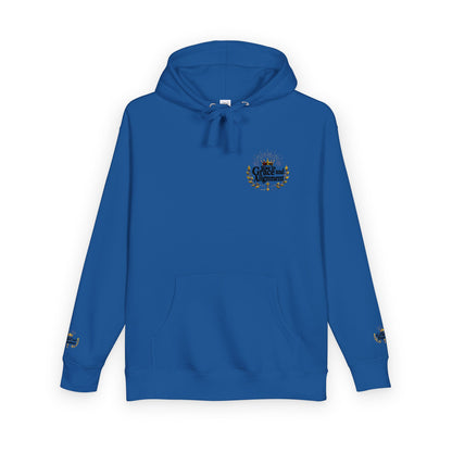 Unisex Fleece Hoodie