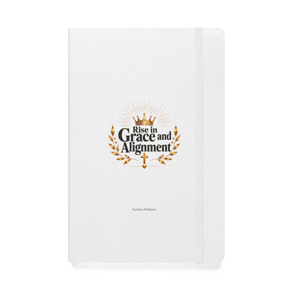 Rise in Grace and Alignment Journal