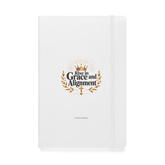 Rise in Grace and Alignment Journal