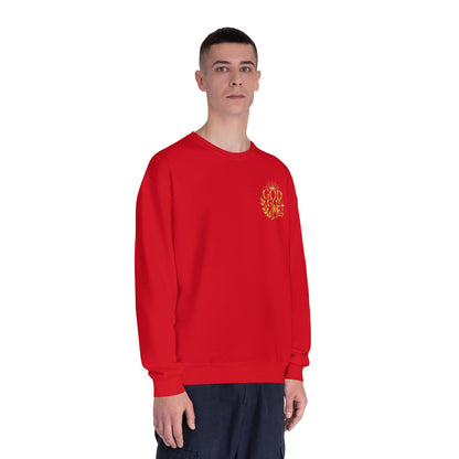 God Got Me Sweatshirt