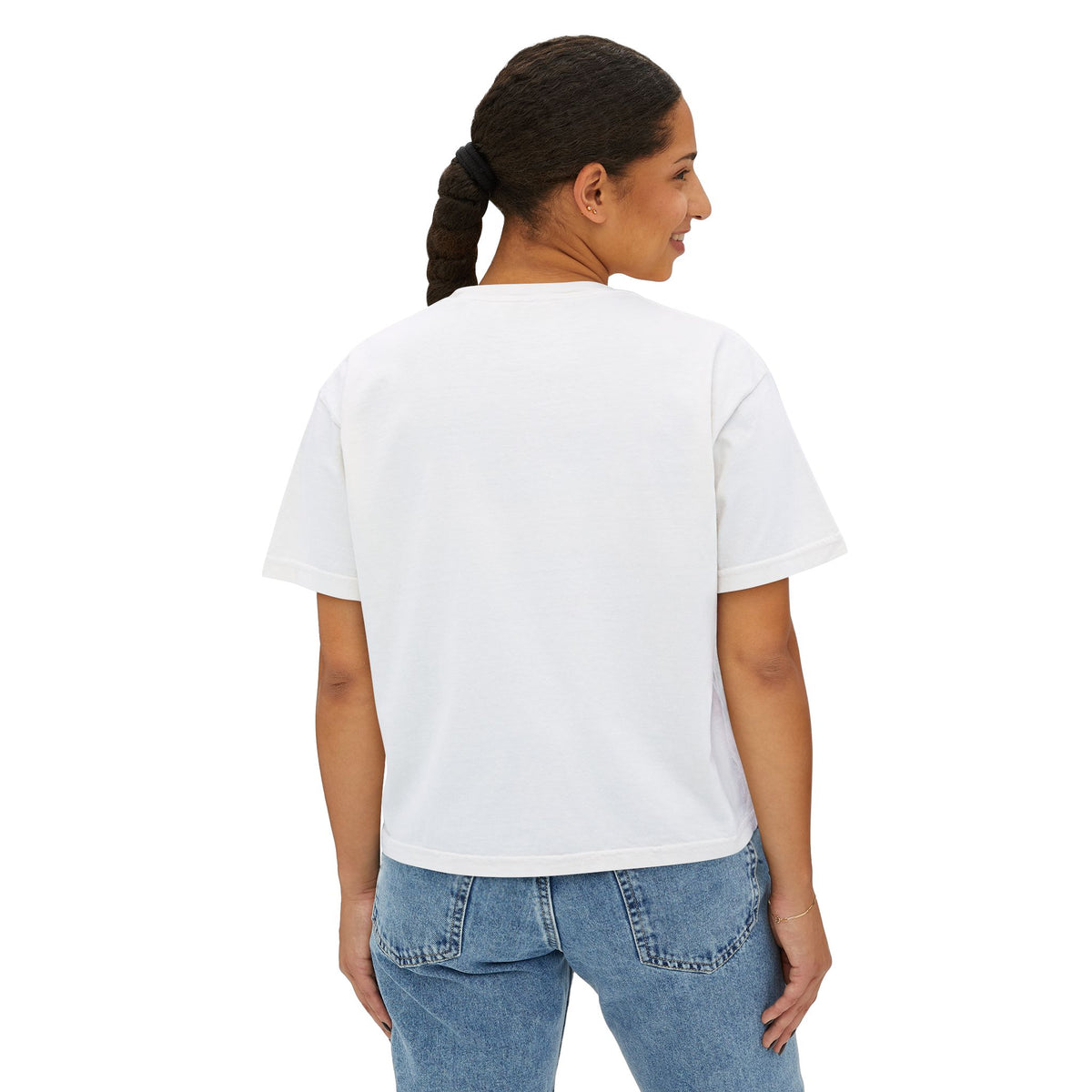 Formed? Never Women's Tee