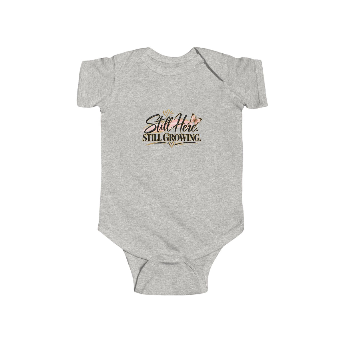 Infant Bodysuit Baby Onesie