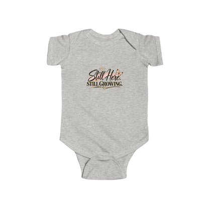 Infant Bodysuit Baby Onesie