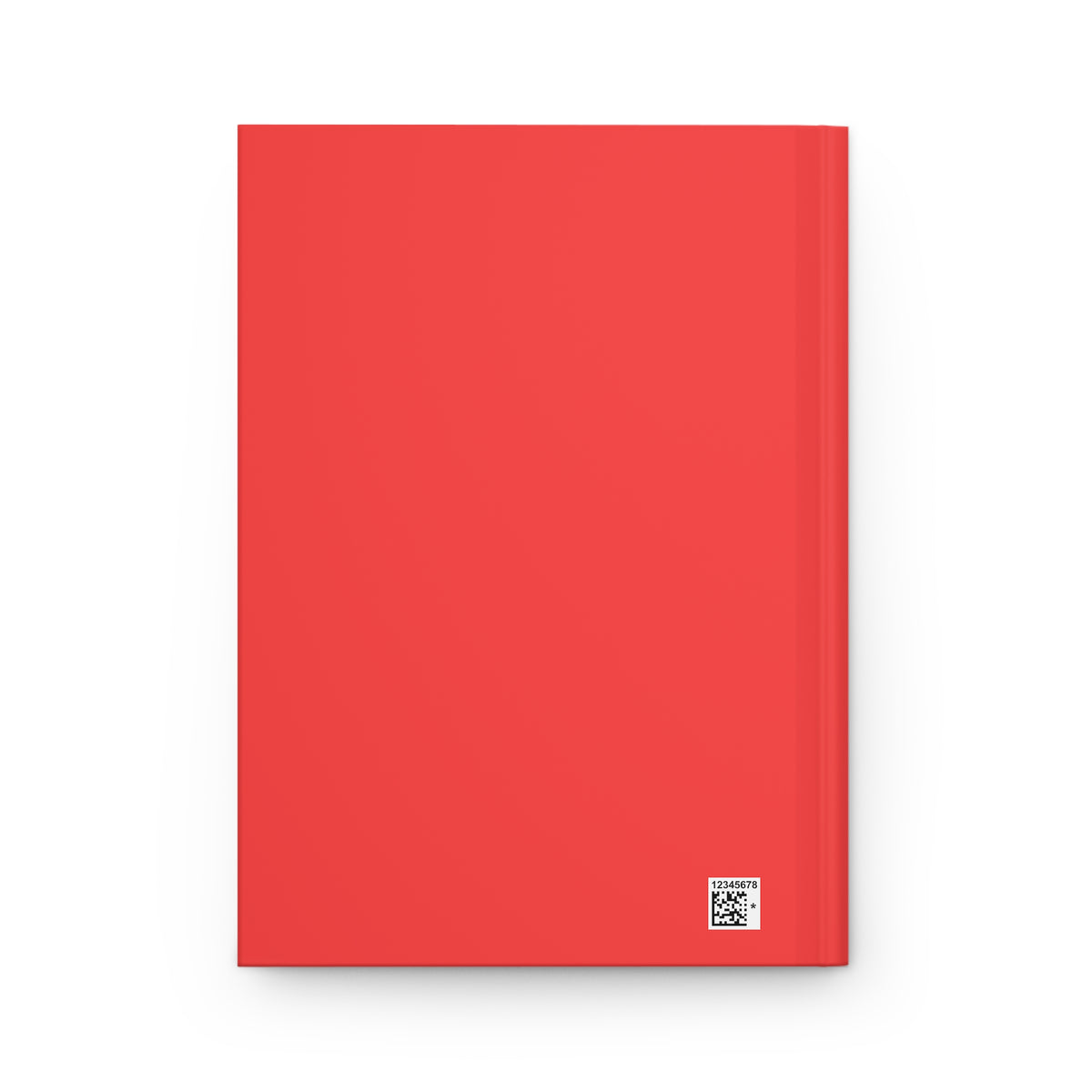 Pray First Panic Never Journal