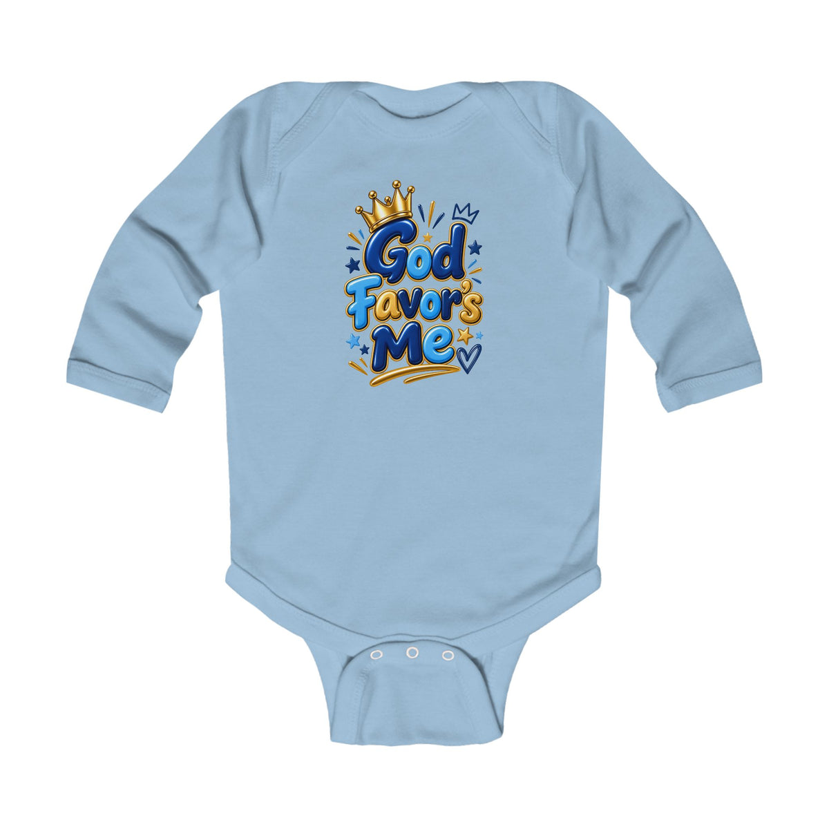 Infant Bodysuit Baby Onesie
