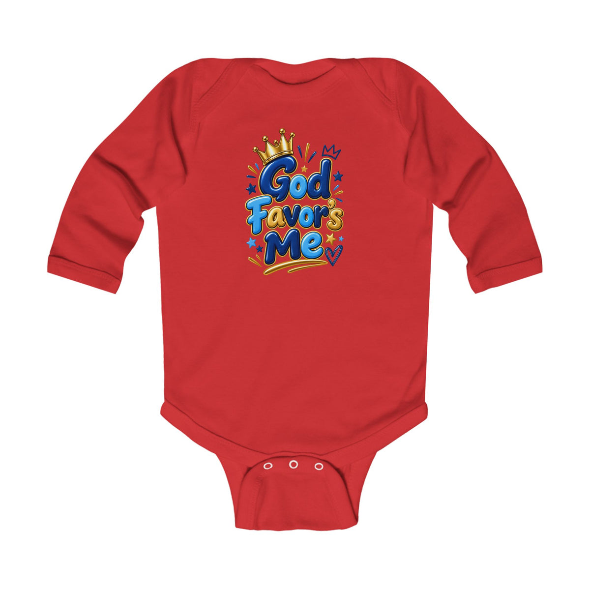 Infant Bodysuit Baby Onesie