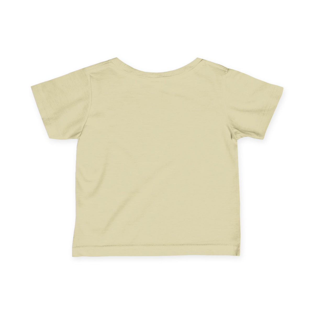 Infant Graphic Baby Shirt