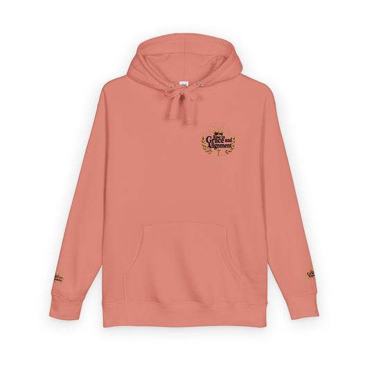 Unisex Fleece Hoodie