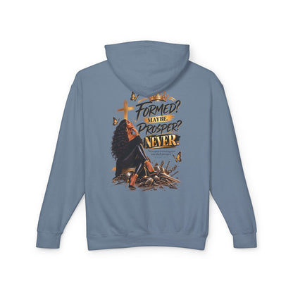 Faith-Based Hoodie