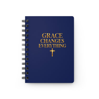 Grace Changes Everything Journal