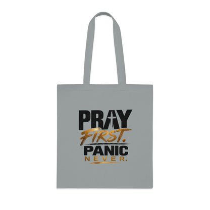 Cotton Tote