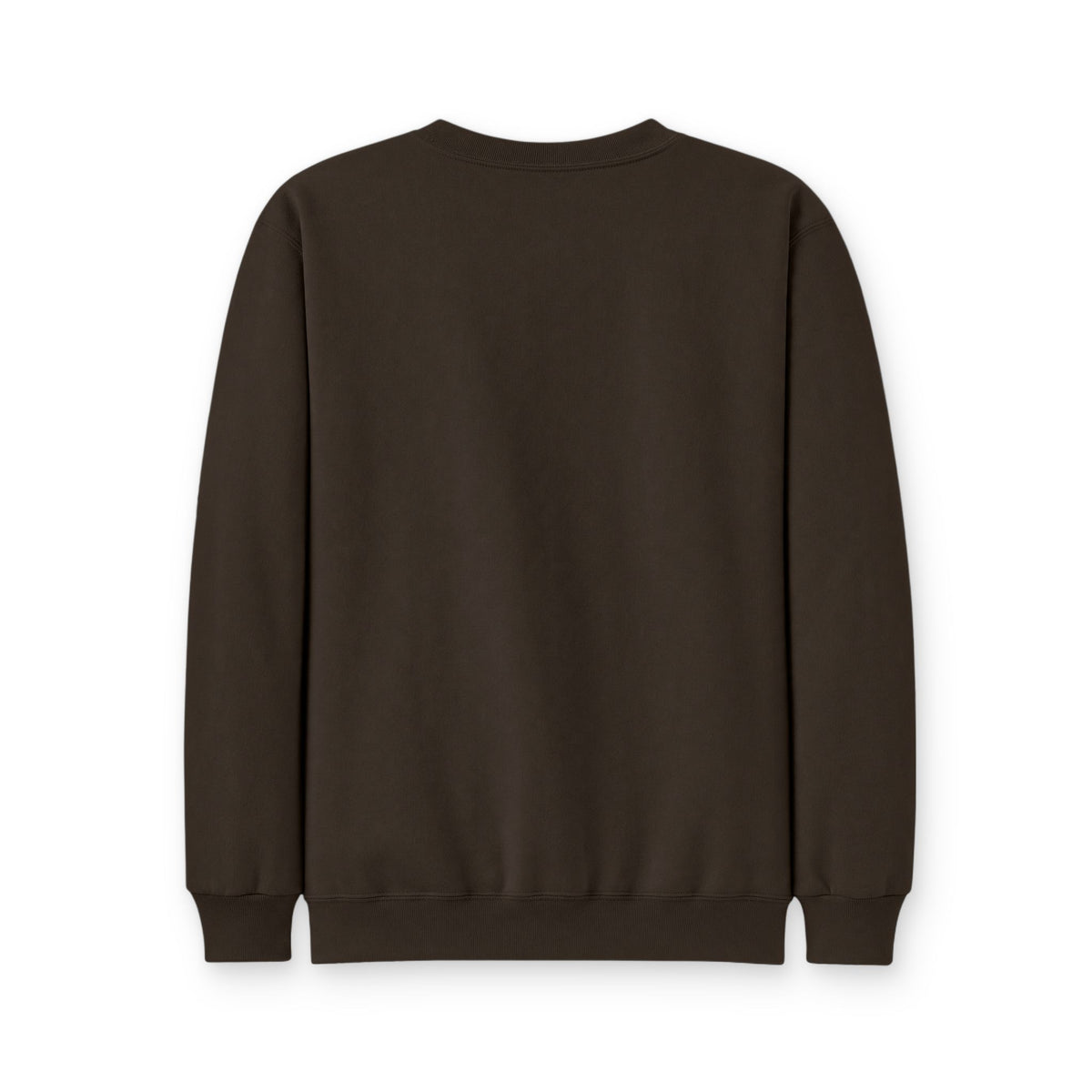 Walk By Faith Crewneck Pullover Sweatshirt