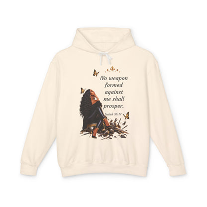 Faith-Based Hoodie