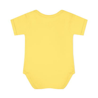 God Favors Me Infant Bodysuit