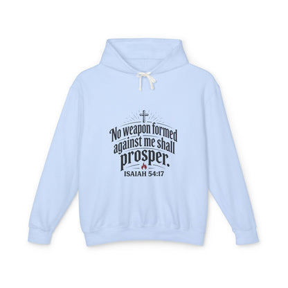 "Formed? Maybe? Proper? Never" Hoodie