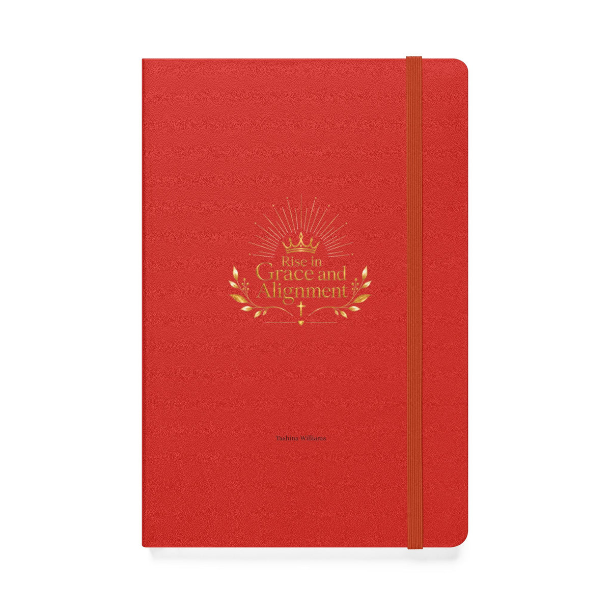 Rise in Grace and Alignment Journal