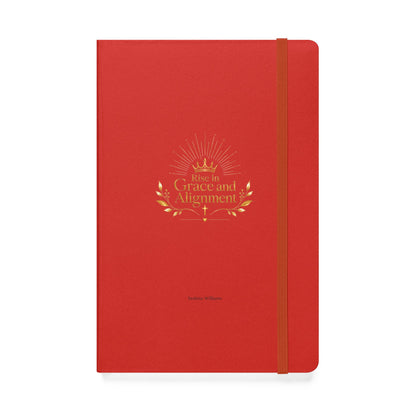 Rise in Grace and Alignment Journal