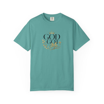 God Got Me Tee