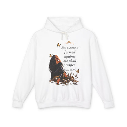 Faith-Based Hoodie