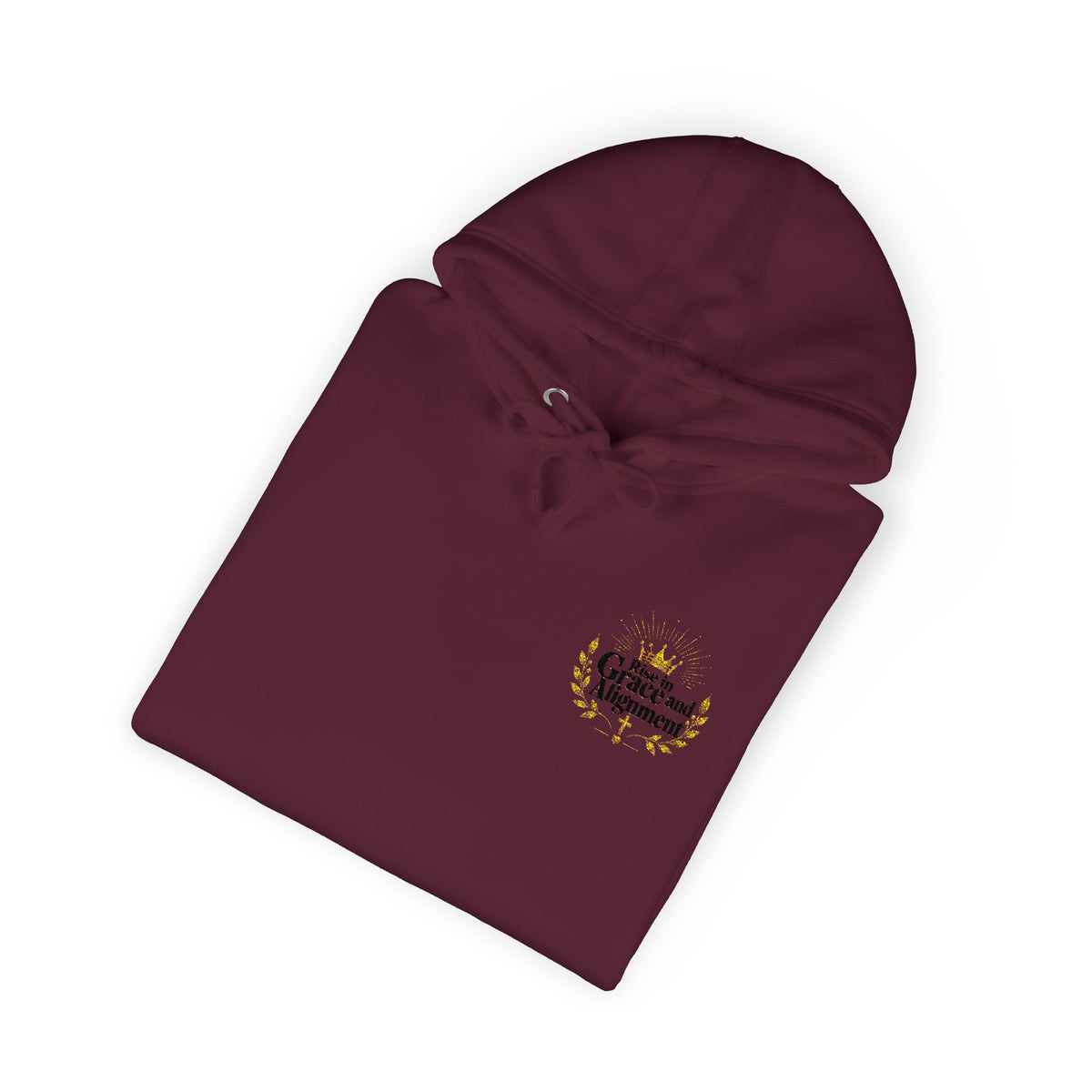 Unisex Fleece Hoodie