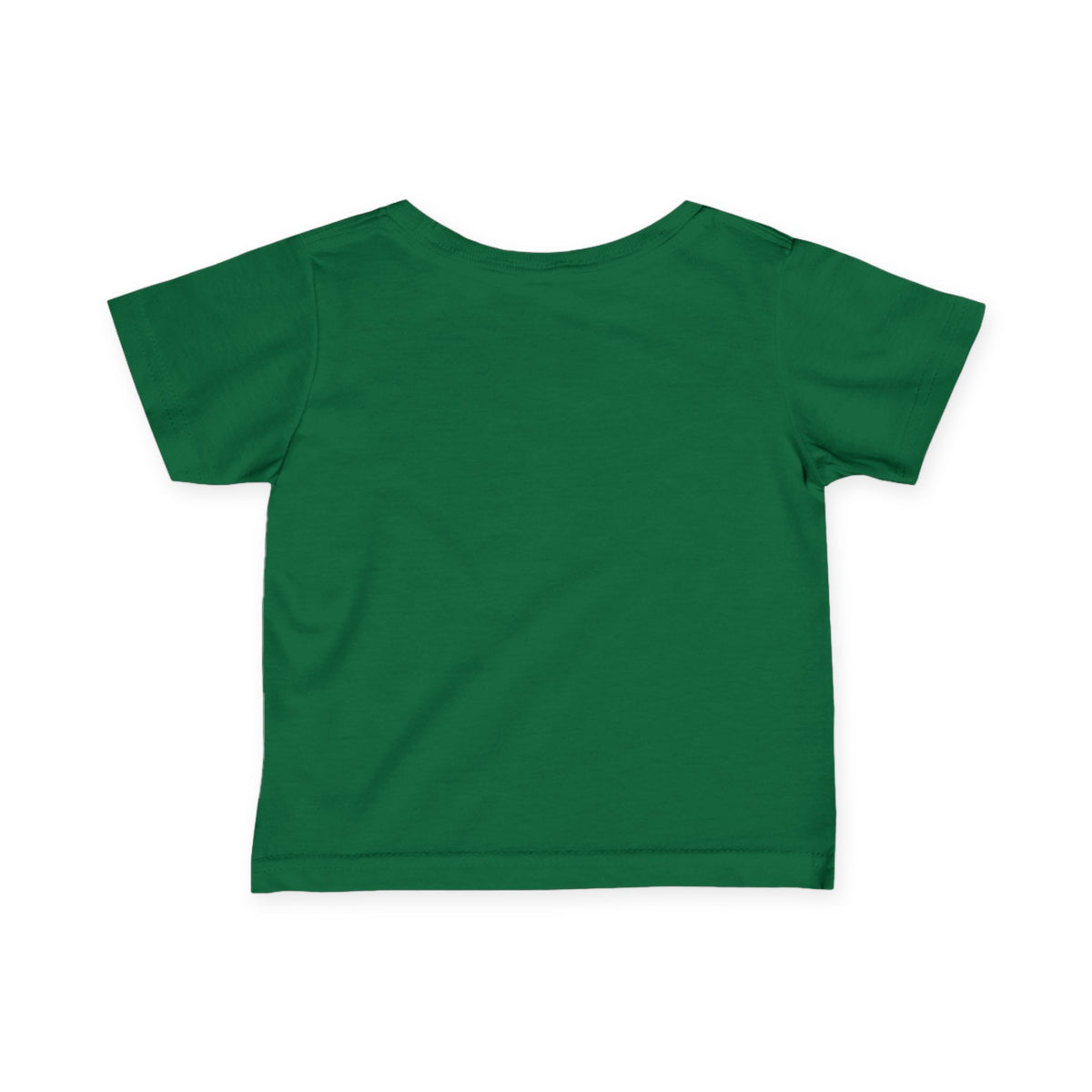 Infant Baby Tee Shirt