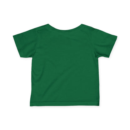 Infant Baby Tee Shirt